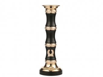 AK.JD0032 GOLD DEKOR 12*12*41cm
